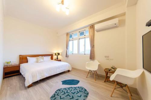 Agroturismo Long Forest Homestay