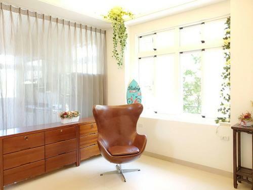 Agroturismo Long Forest Homestay