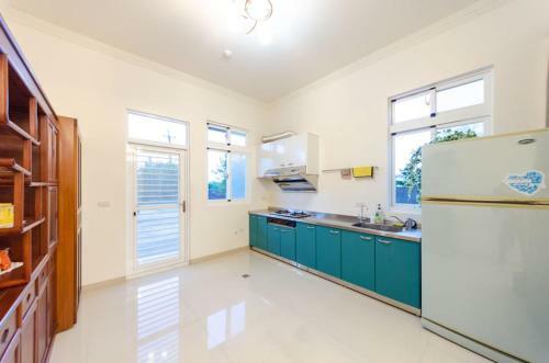 Agroturismo Long Forest Homestay