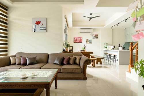 Mini House B&B