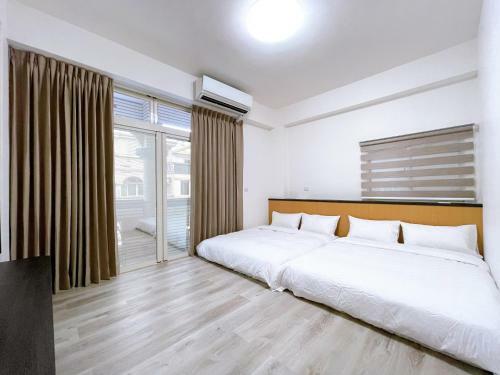 Bed & Breakfast Shan Ching Guest House