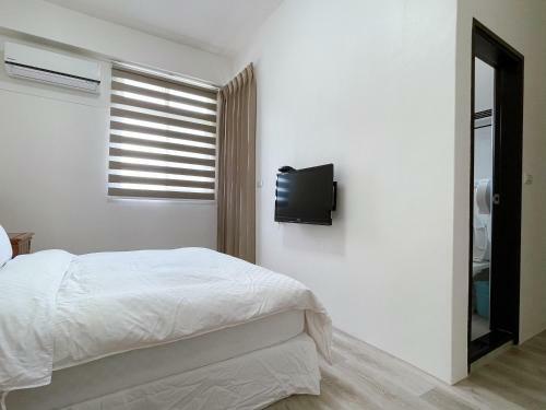 Bed & Breakfast Shan Ching Guest House