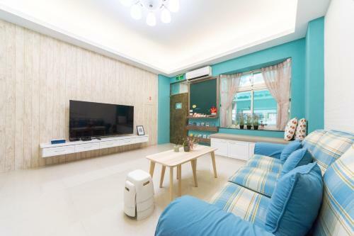 Bed & Breakfast Shan Ching Guest House