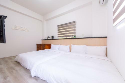 Bed & Breakfast Shan Ching Guest House