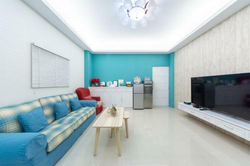 Bed & Breakfast Shan Ching Guest House