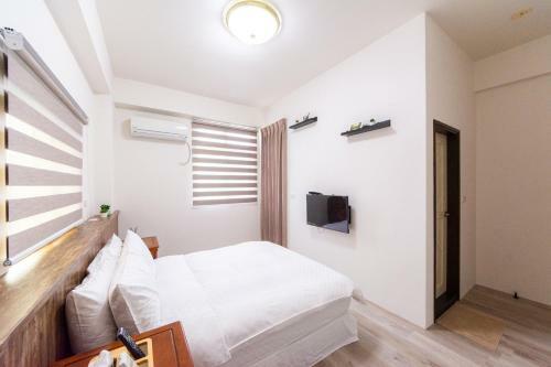 Bed & Breakfast Shan Ching Guest House