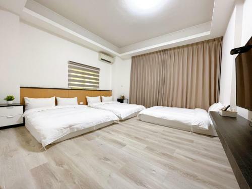 Bed & Breakfast Shan Ching Guest House