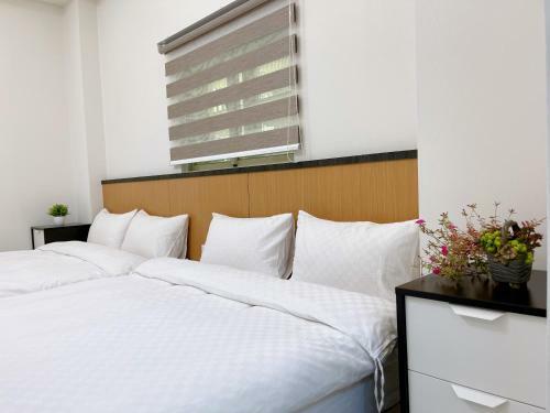 Bed & Breakfast Shan Ching Guest House