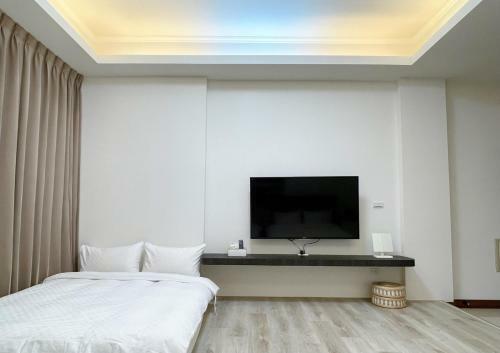 Bed & Breakfast Shan Ching Guest House
