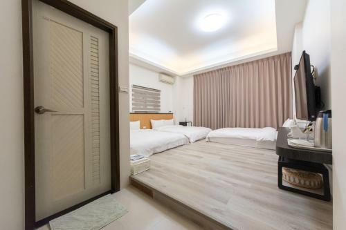 Bed & Breakfast Shan Ching Guest House