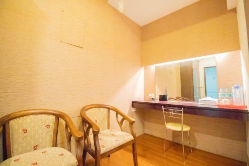 Bed & Breakfast Wenxin Homestay