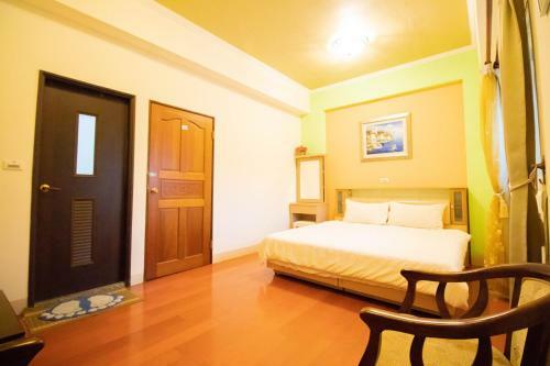 Bed & Breakfast Wenxin Homestay