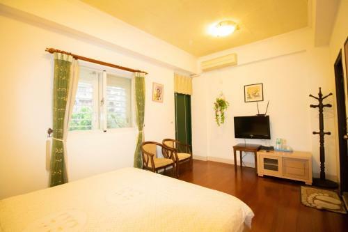 Bed & Breakfast Wenxin Homestay
