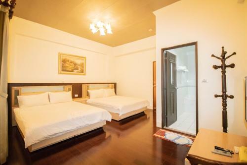Bed & Breakfast Wenxin Homestay