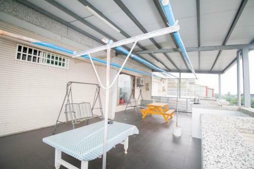 Bed & Breakfast Wenxin Homestay