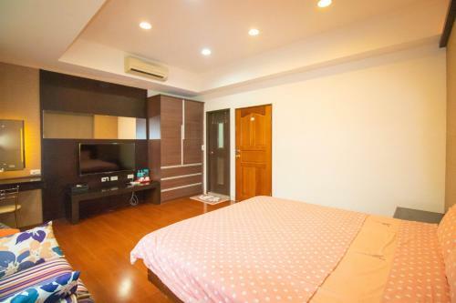 Bed & Breakfast Wenxin Homestay