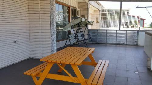 Bed & Breakfast Wenxin Homestay