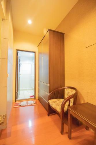 Bed & Breakfast Wenxin Homestay