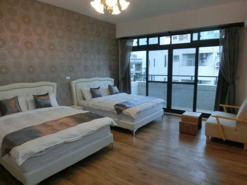 Chiyafonchin B&B