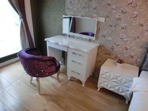 Chiyafonchin B&B