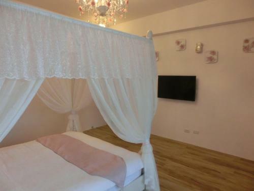 Chiyafonchin B&B