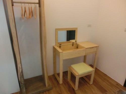 Chiyafonchin B&B