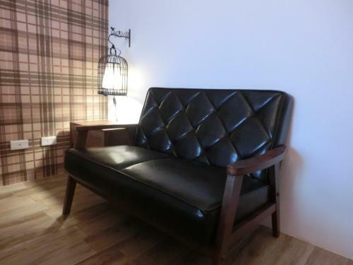Chiyafonchin B&B