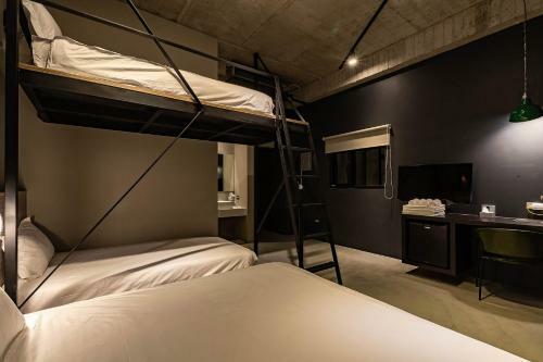 Sleeping Inn