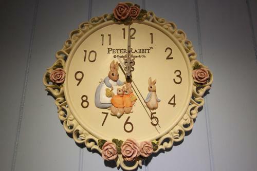 White Rabbit