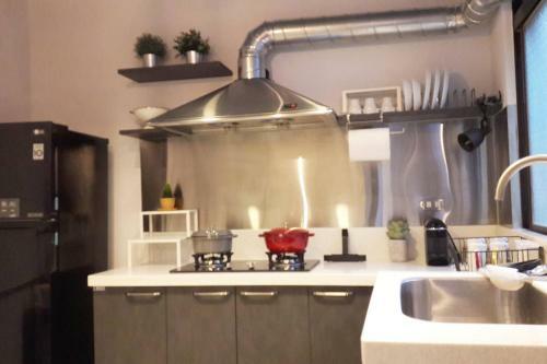 Beautiful Apartment
