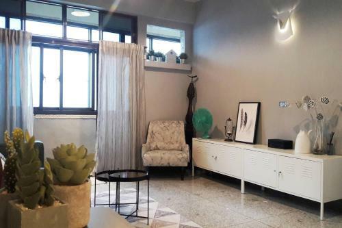 Beautiful Apartment