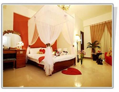 Green Villa B&B