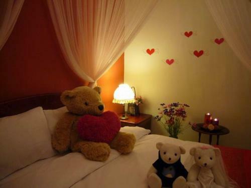 Green Villa B&B