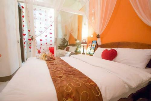 Green Villa B&B