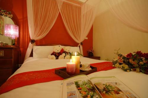 Green Villa B&B