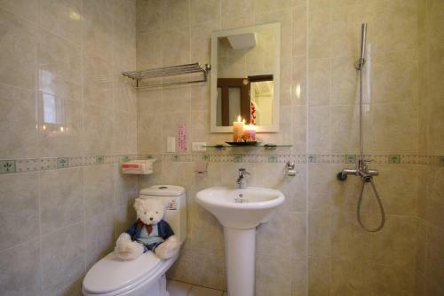 Green Villa B&B