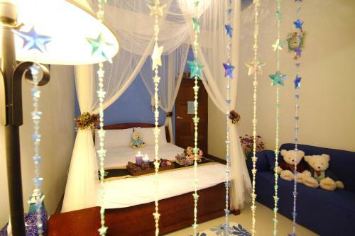 Green Villa B&B