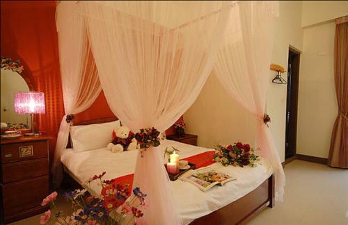 Green Villa B&B