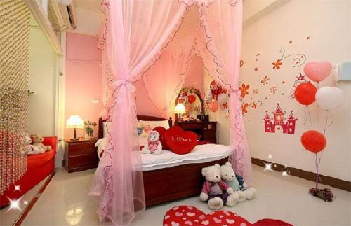 Green Villa B&B