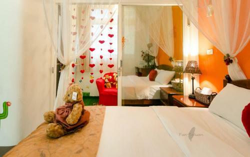 Green Villa B&B