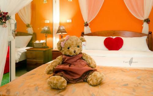 Green Villa B&B