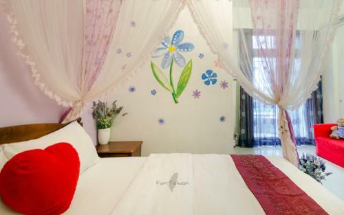 Green Villa B&B
