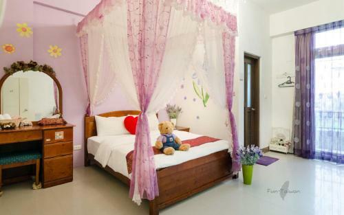 Green Villa B&B