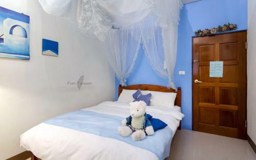 Green Villa B&B