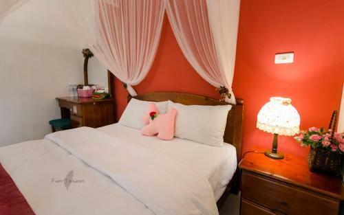 Green Villa B&B
