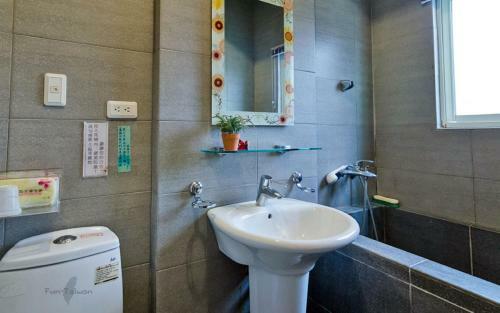 Green Villa B&B