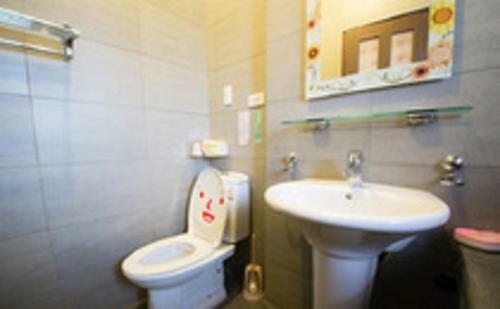 Green Villa B&B