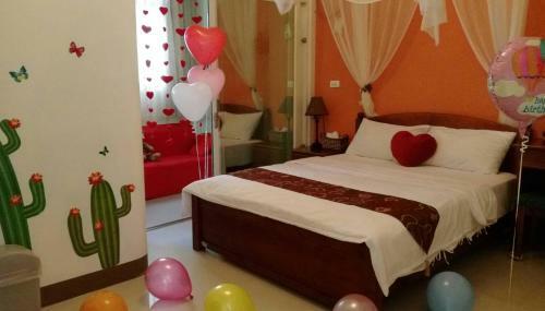 Green Villa B&B