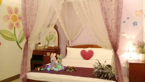 Green Villa B&B