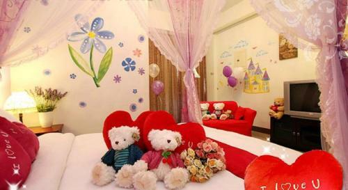 Green Villa B&B